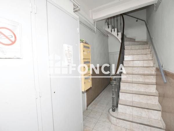 À vendre Immeuble 126 m² - Béziers 34500