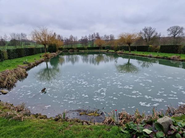 Vente                                                      Terrain
                        
                                         9231 m2                     à Houry