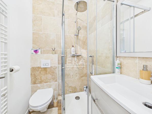 Vente - Biarritz Hyper Centre  - T2 cosy sans travaux à prévoir - coup de coeur assuré !