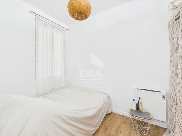 Vente - Biarritz Hyper Centre  - T2 cosy sans travaux à prévoir - coup de coeur assuré !