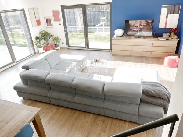 Maison 6 pièce(s) 4 chambre(s) 140 m²