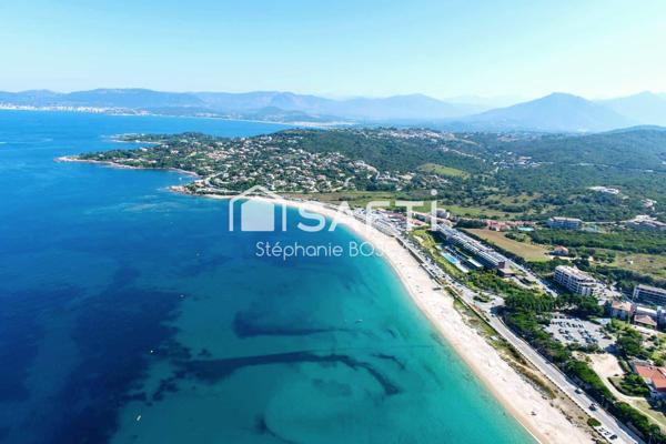 BISINAO, TERRAIN A BATIR VIABILISE DE 3 800 m2