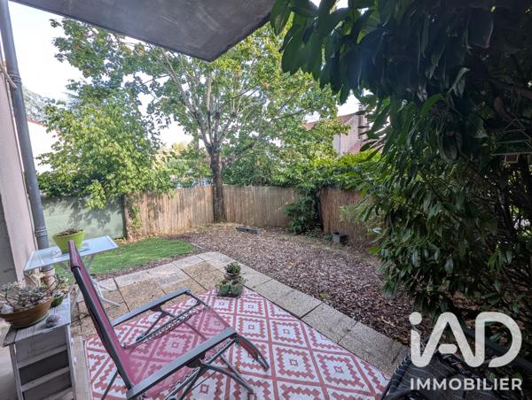 Appartement à vendre 2 pièces 53,64 m² Albi