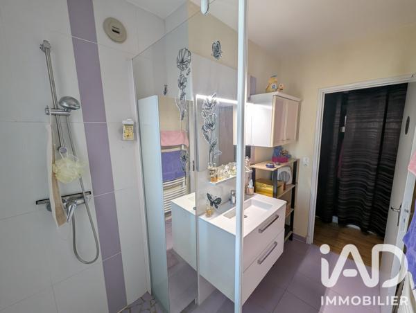 Appartement à vendre 2 pièces 53,64 m² Albi