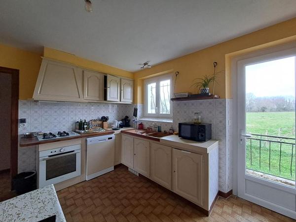 Maisons idéal grande famille ou locatif 12 MINUTES DE DAX