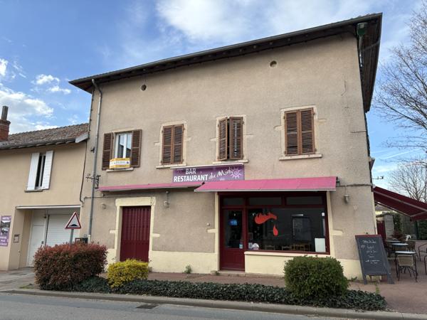 Local Commercial 7 pièces - 45 m² Exclusivité efficity