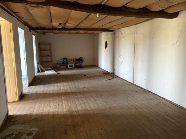 Local Commercial 7 pièces - 45 m² Exclusivité efficity