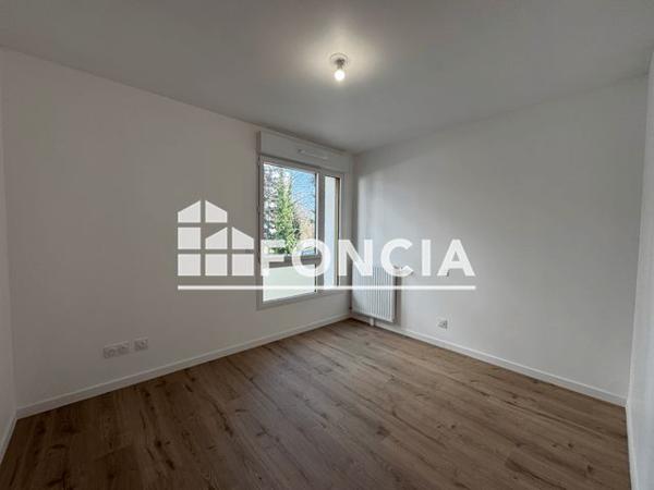 Location Maison 4 pièces 103.1 m² - 52 RUE DU 19 MARS 1962 Rennes 35000