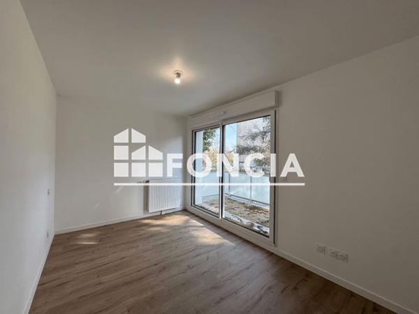 Location Maison 4 pièces 103.1 m² - 52 RUE DU 19 MARS 1962 Rennes 35000