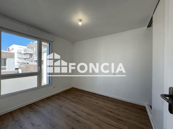 Location Maison 4 pièces 103.1 m² - 52 RUE DU 19 MARS 1962 Rennes 35000