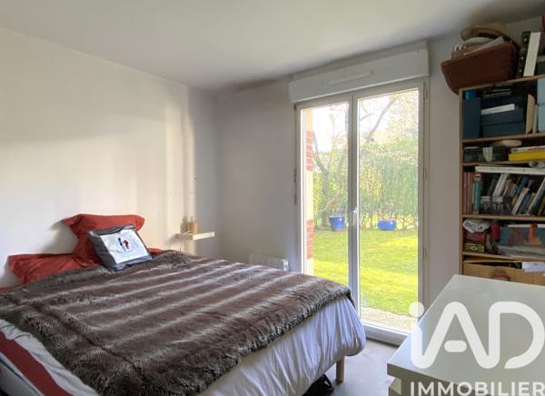 Appartement à vendre 3 pièces 57 m² Croix