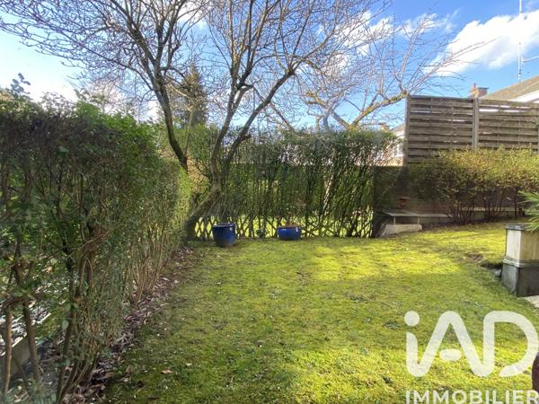 Appartement à vendre 3 pièces 57 m² Croix