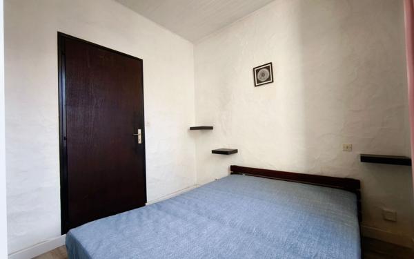 Appartement à louer    2 pièces •  Capbreton