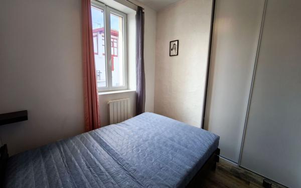 Appartement à louer    2 pièces •  Capbreton