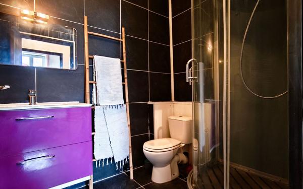 Appartement à louer    2 pièces •  Capbreton