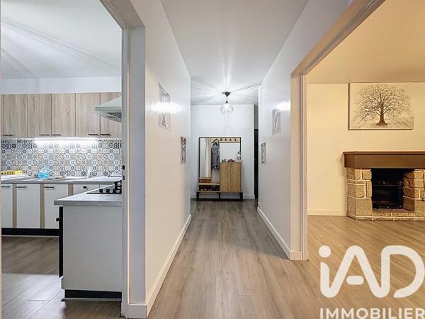 Maison à vendre 5 pièces 135 m² Treignac