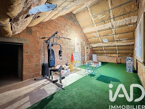 Maison à vendre 5 pièces 135 m² Treignac