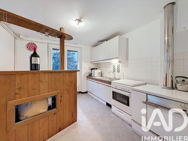 Maison à vendre 5 pièces 135 m² Treignac