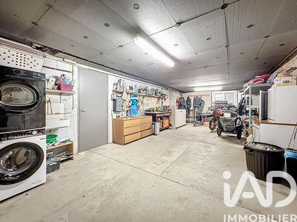 Maison à vendre 5 pièces 135 m² Treignac