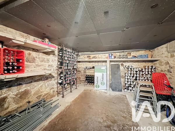 Maison à vendre 5 pièces 135 m² Treignac