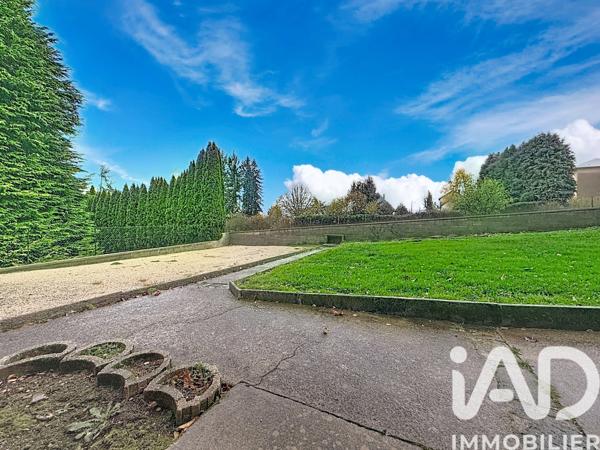 Maison à vendre 5 pièces 135 m² Treignac