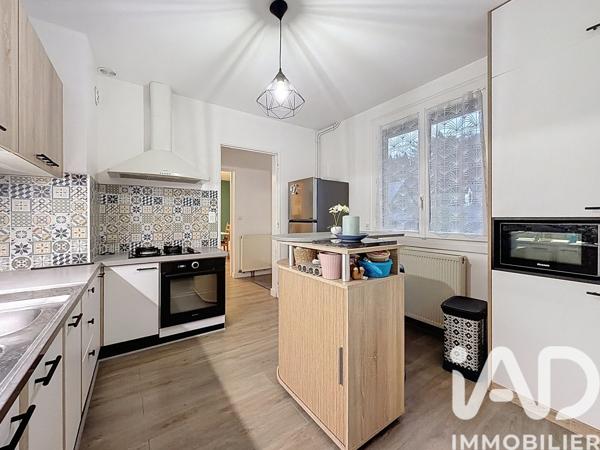 Maison à vendre 5 pièces 135 m² Treignac