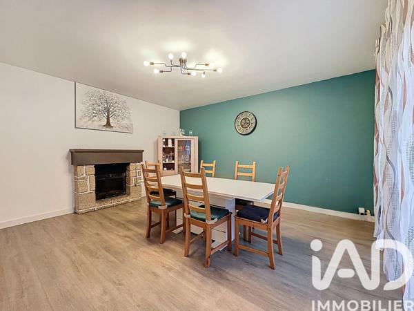 Maison à vendre 5 pièces 135 m² Treignac