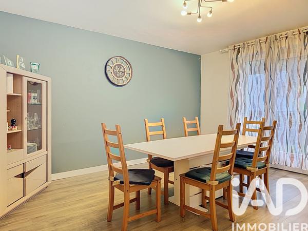 Maison à vendre 5 pièces 135 m² Treignac