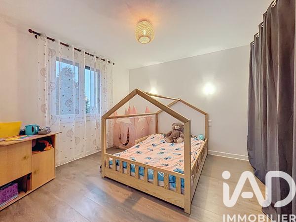 Maison à vendre 5 pièces 135 m² Treignac