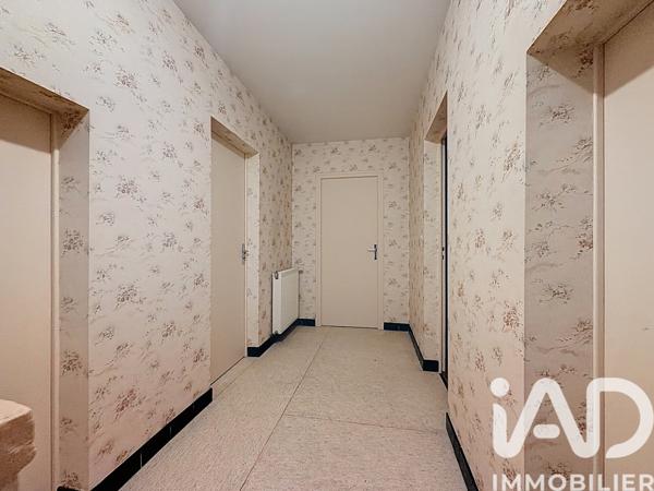 Maison à vendre 5 pièces 135 m² Treignac