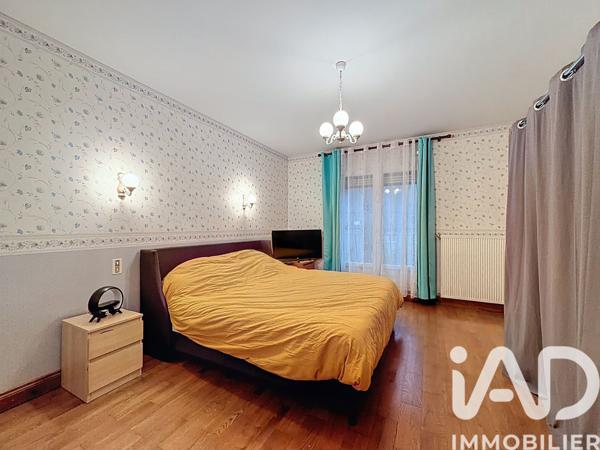 Maison à vendre 5 pièces 135 m² Treignac