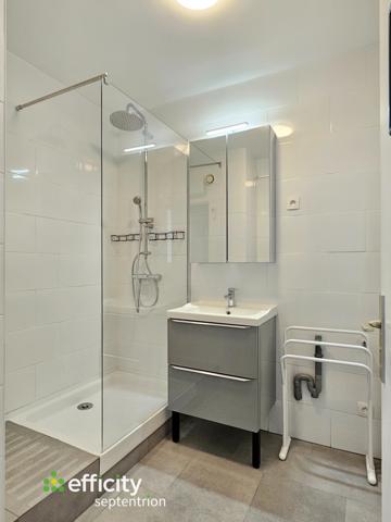 Appartement 2 pièces - 50 m²