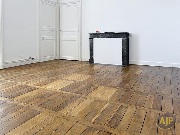 Appartement à louer Chateaubriant : 4 pièces, 113m² avec 3 chambre(s) à 800€ - AJP Immobilier Châteaubriant