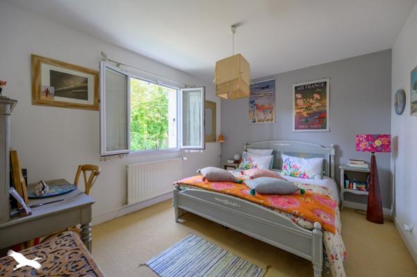 Maison à vendre |                                       Lagord |                                        7 pièces  |  195 m²
