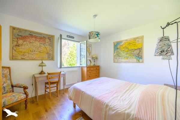 Maison à vendre |                                       Lagord |                                        7 pièces  |  195 m²