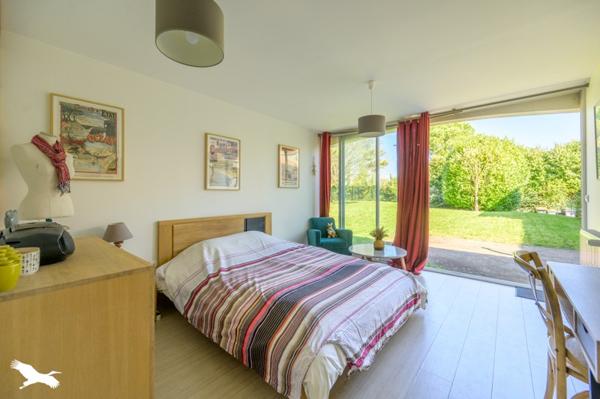 Maison à vendre |                                       Lagord |                                        7 pièces  |  195 m²