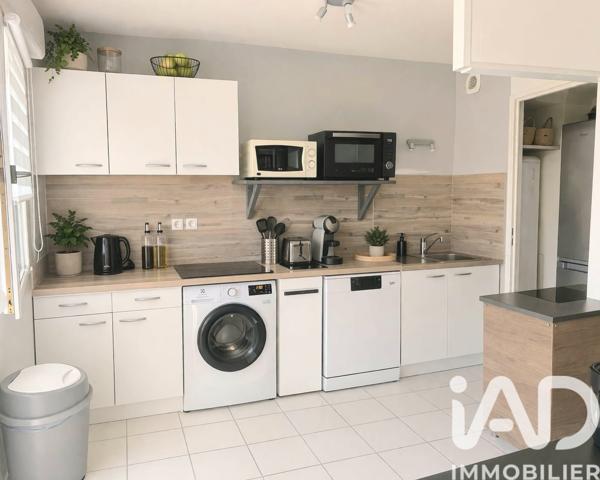 Appartement à vendre 2 pièces 46 m² Le Havre