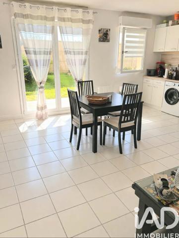 Appartement à vendre 2 pièces 46 m² Le Havre