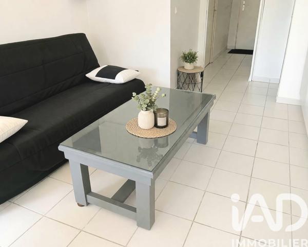 Appartement à vendre 2 pièces 46 m² Le Havre