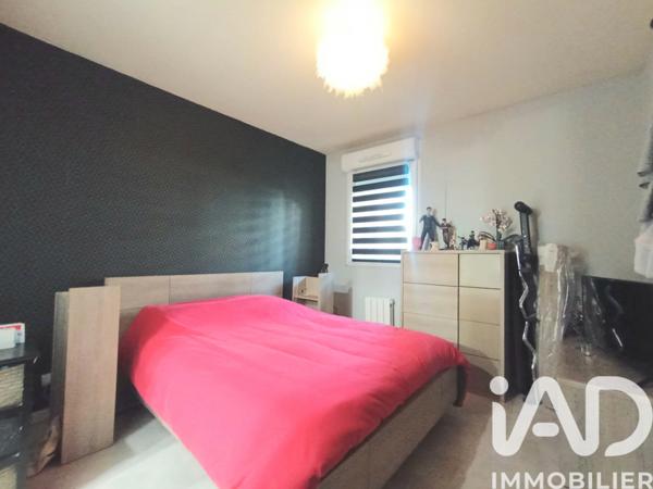 Appartement à vendre 2 pièces 46 m² Le Havre