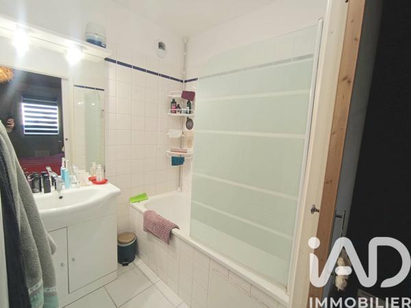 Appartement à vendre 2 pièces 46 m² Le Havre