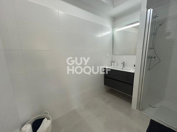 Appartement Narbonne 3 pièce(s) 61.28 m2