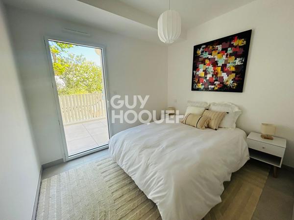 Appartement Narbonne 3 pièce(s) 61.28 m2