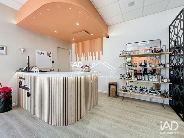 Boutique/Local commercial à vendre 80 m² Marseillan