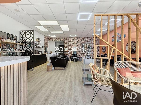 Boutique/Local commercial à vendre 80 m² Marseillan