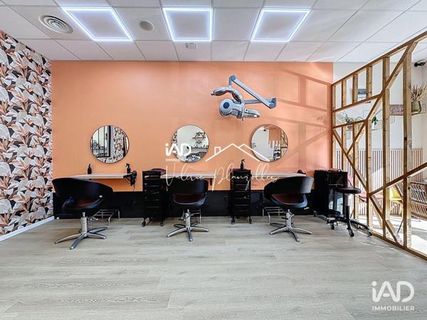 Boutique/Local commercial à vendre 80 m² Marseillan