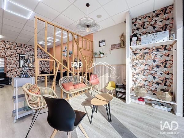 Boutique/Local commercial à vendre 80 m² Marseillan