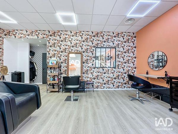 Boutique/Local commercial à vendre 80 m² Marseillan