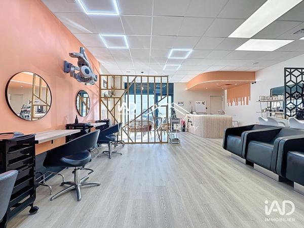 Boutique/Local commercial à vendre 80 m² Marseillan