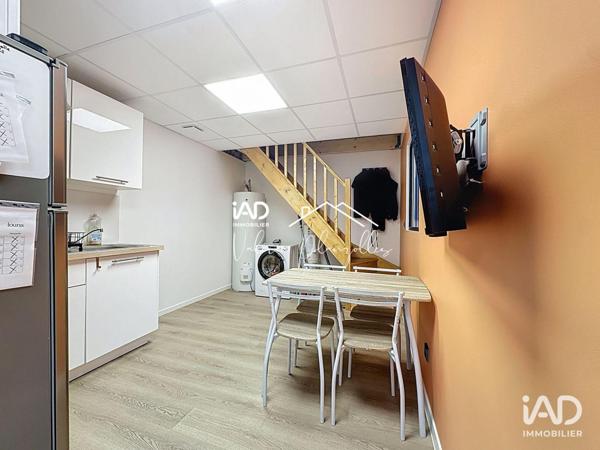 Boutique/Local commercial à vendre 80 m² Marseillan